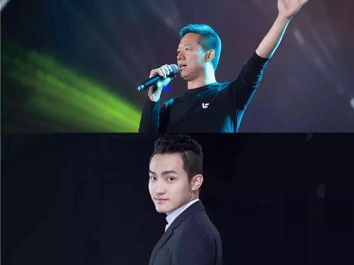 史上最骚90后,齐天大圣孙宇晨,一场午宴疯狂戏耍股神巴菲特