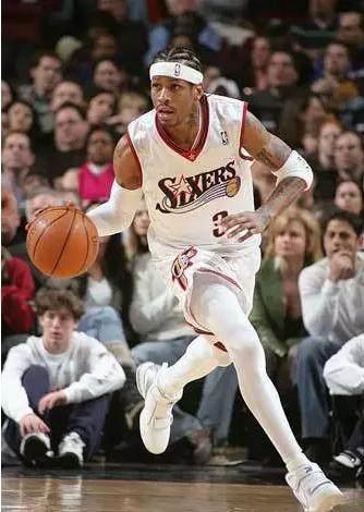 nba为什么要手环（NBA被明令禁止的装备：运动手环也不能戴，乔丹AJ鞋颜色太骚被禁）