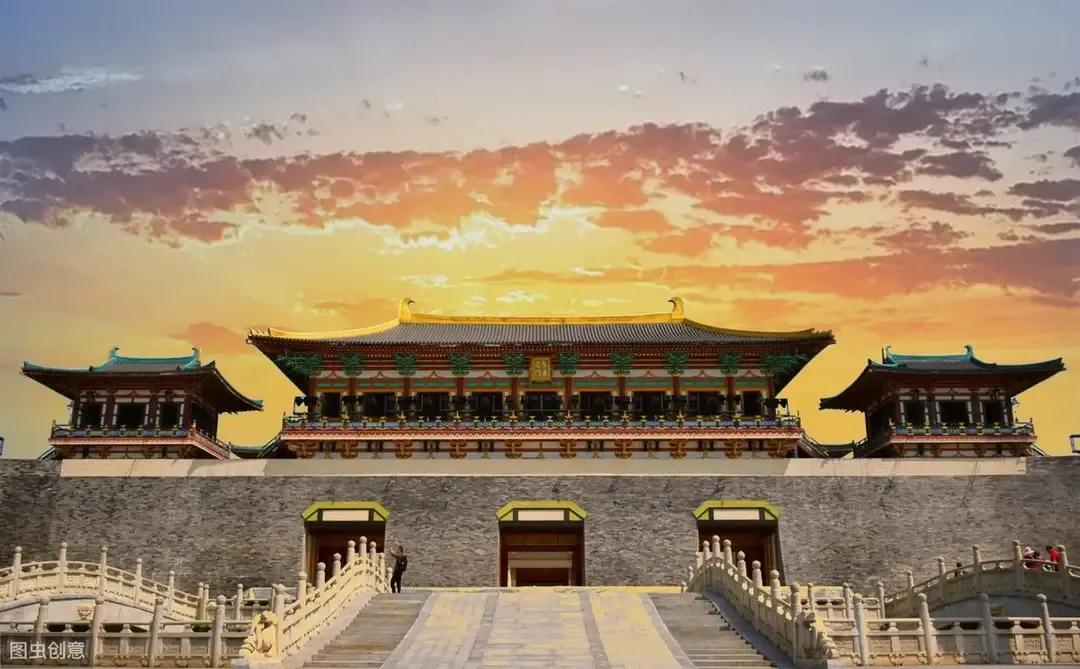 莫愁前路无知己全诗（赏析）