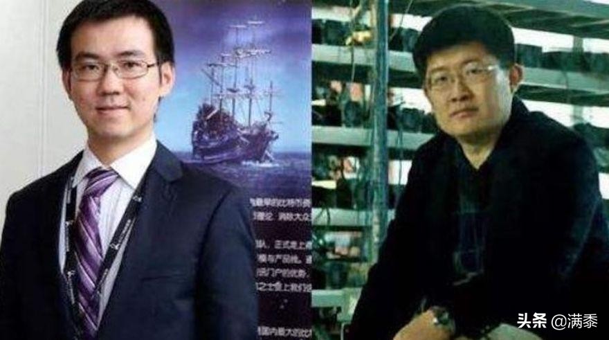 北航博士退学搞矿机，将敲钟纳斯达克，成美股“区块链第一股”