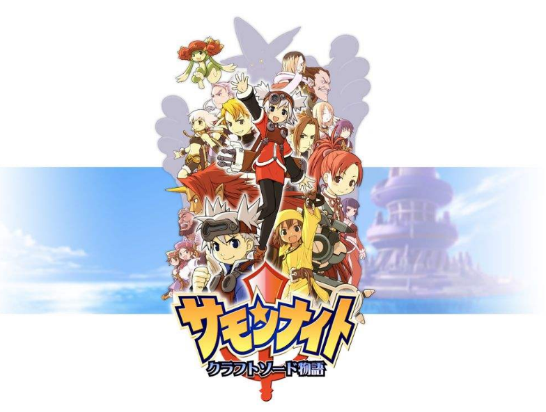 GBA末期经典之作，史上唯一没必杀技的RPG，一场战斗能坏3把神器