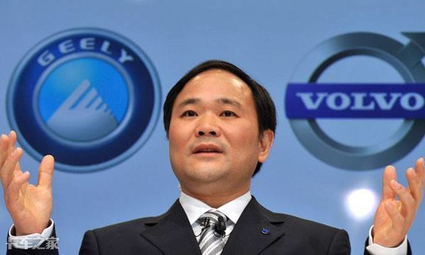 吉利入主华菱，背后到底是什么原因？未来吉利商用车会怎么做？