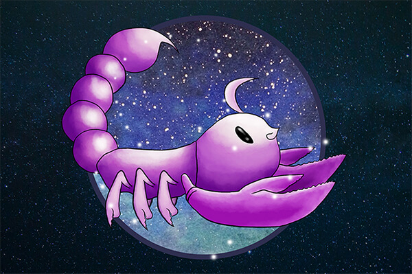 死神都不敢惹的五大星座