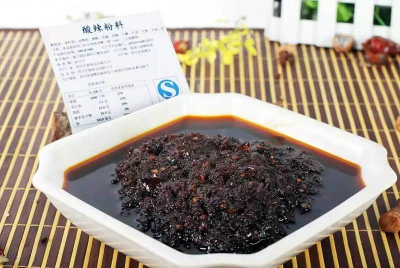 正宗四川麻辣烫的做法及配料（正宗麻辣烫的秘制配方比例）