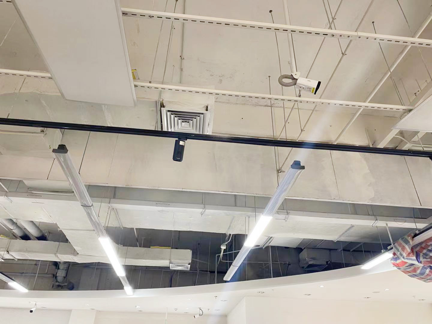 苏州挡烟垂壁面积高度宽度设计细节介绍