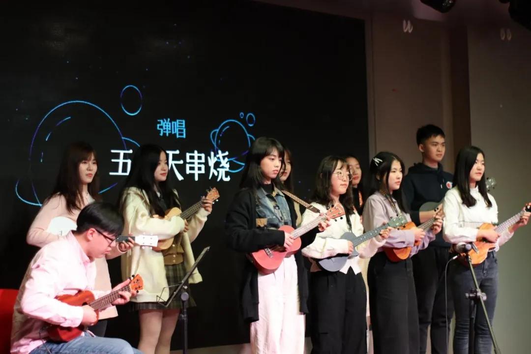 开学在即！各美其美的复旦学生社团在等你！| 发现好社团