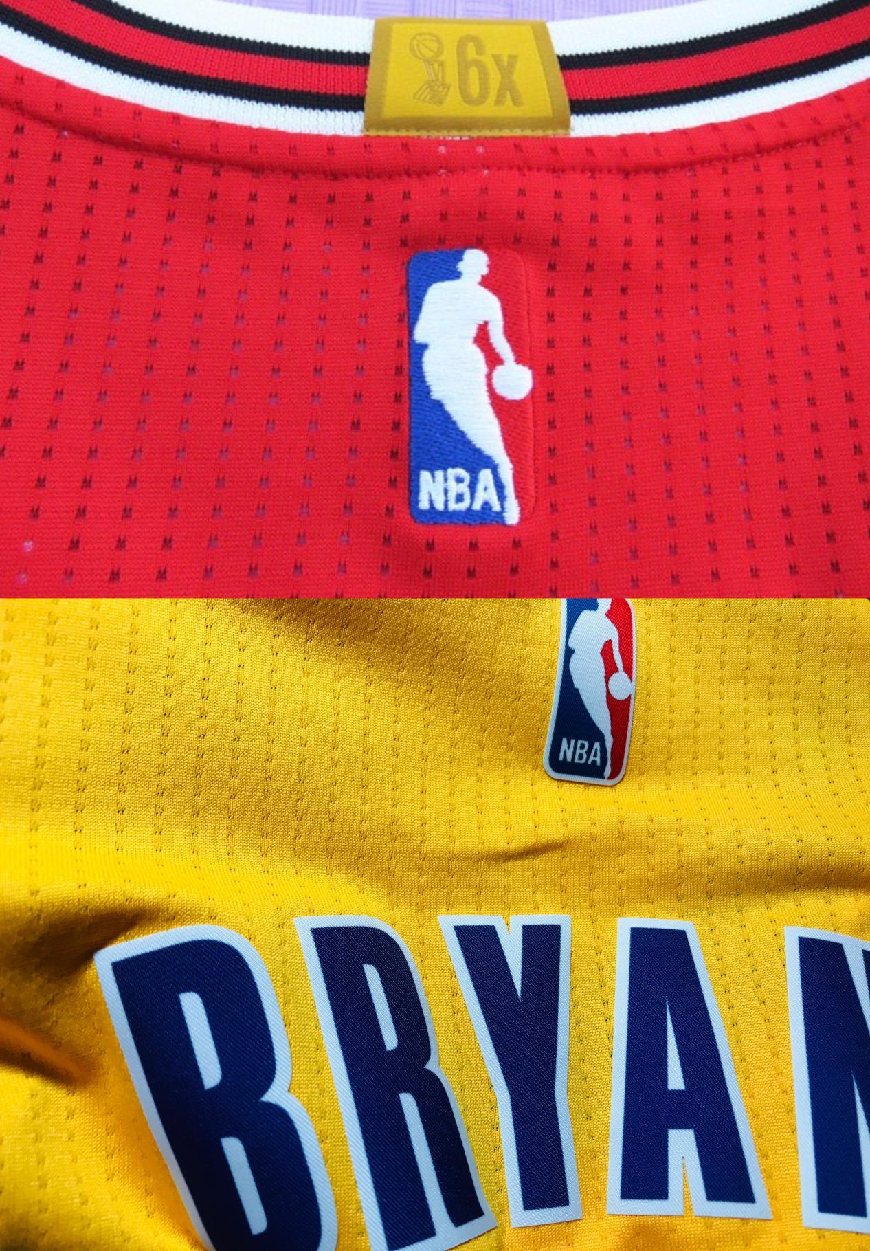nba球衣为什么有刺绣的（球衣知识科普，你有欠下一件球衣吗？）