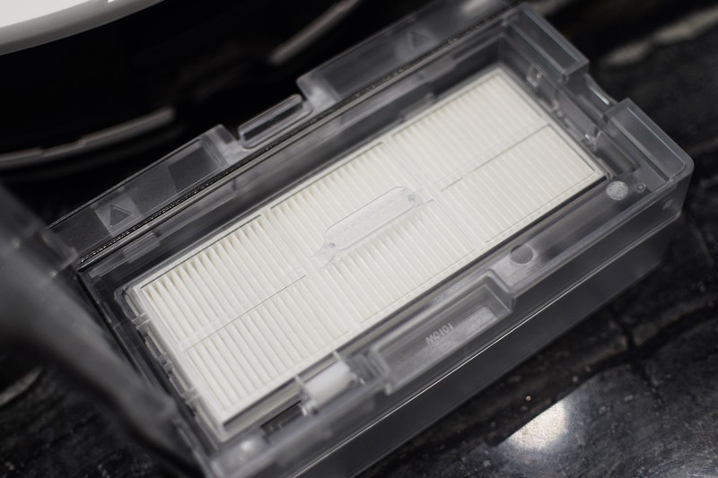 真正解放双手.做甩手掌柜 石头自清洁扫拖机器人G10