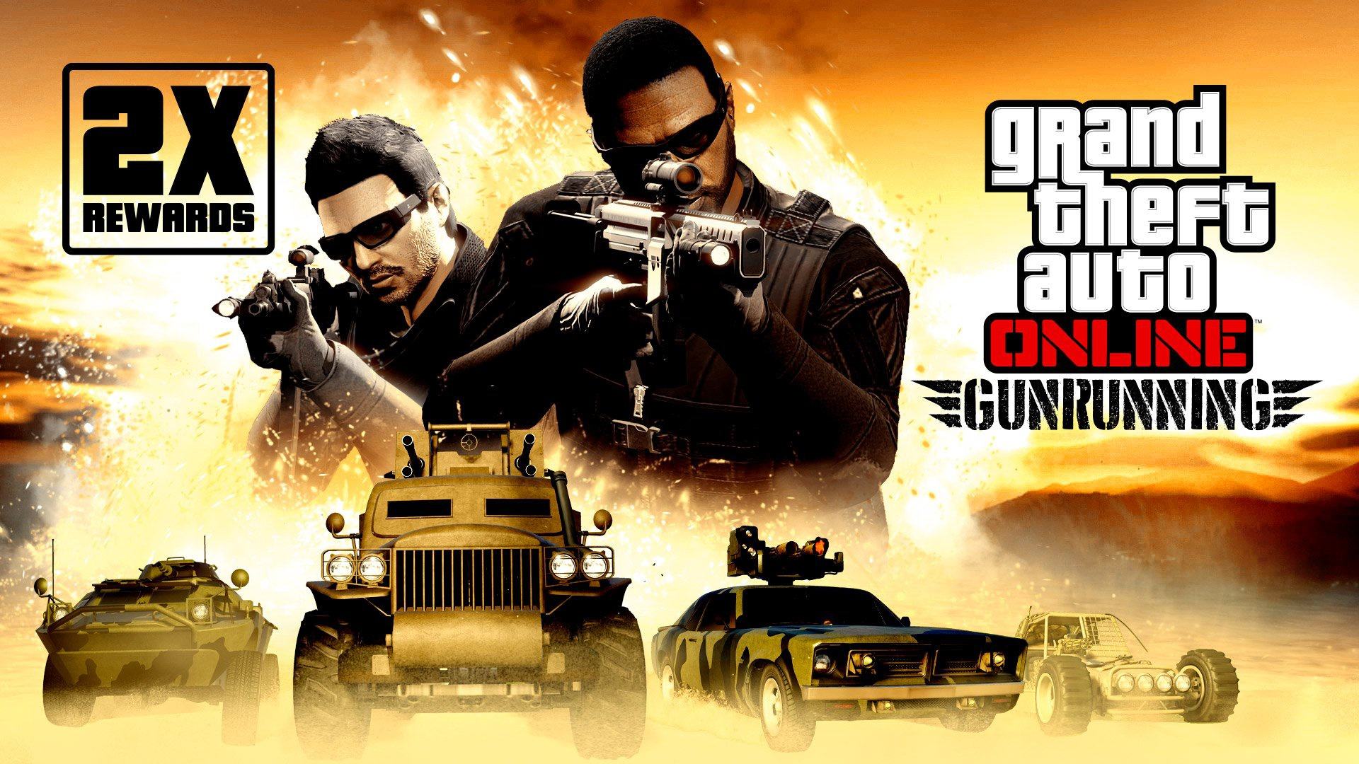 GTAOL：萌新怎么利用地堡赚钱 萌新地堡赚钱攻略