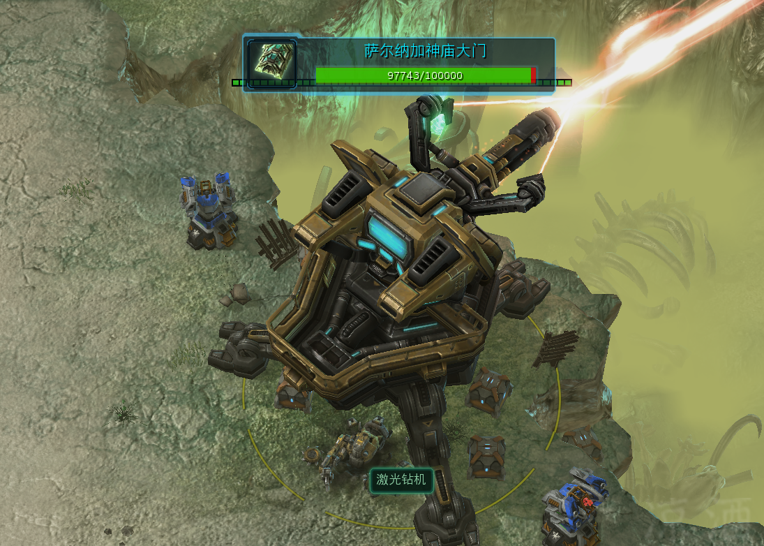 星际争霸2：十周年成就里几个比较难拿的成就的攻略