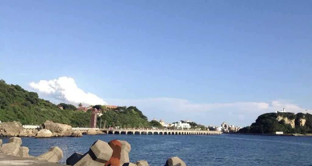 浙大萧何｜如何通过高考去台湾上大学？