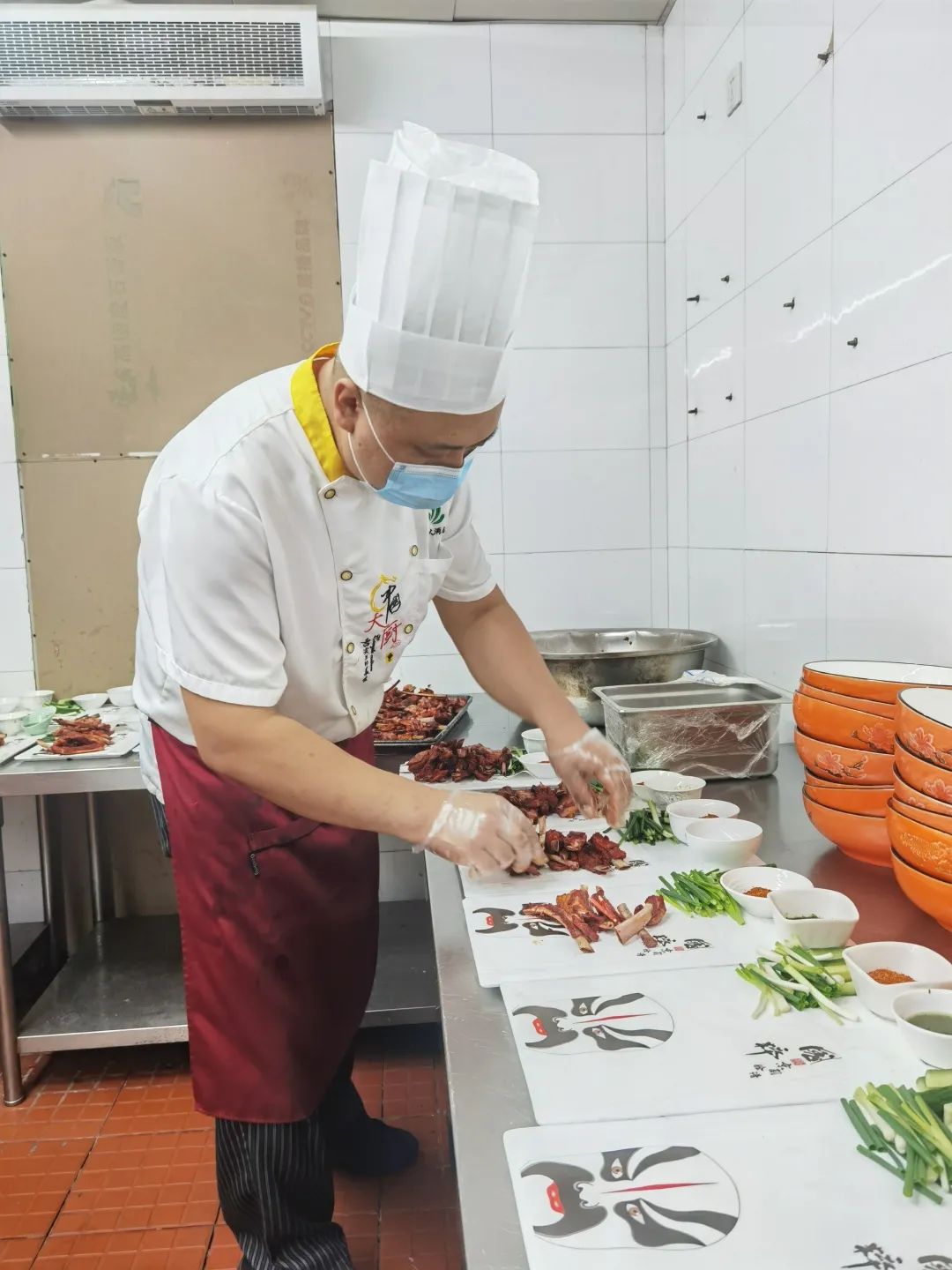 国庆我在岗|致敬每一位酒店人