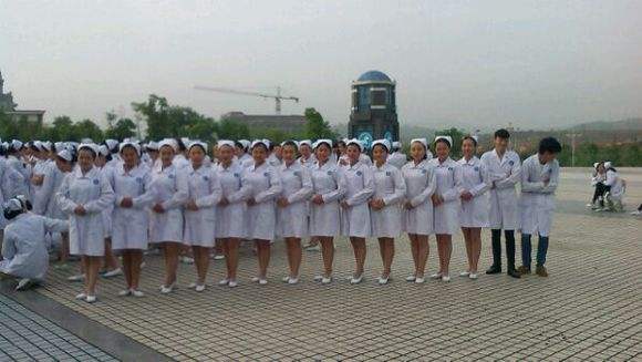 成都军医学院（四川卫校大全_四川卫校排名_四川最好5大口碑卫校）