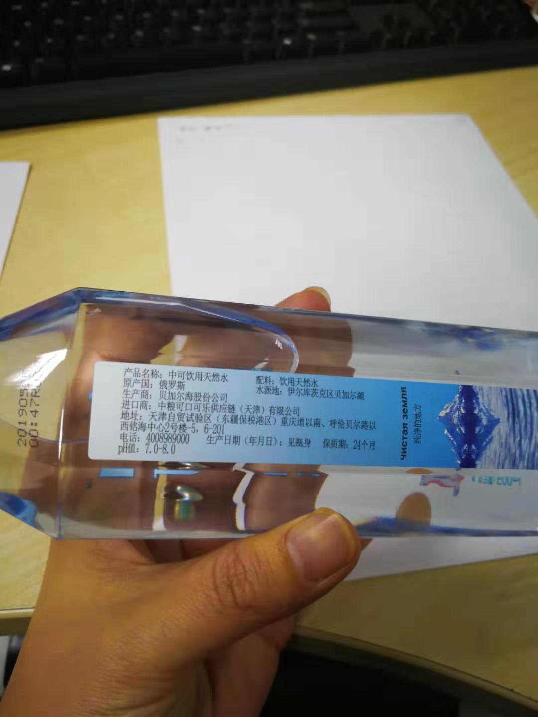 42种矿泉水测评之一 你知道的牌子几乎都在