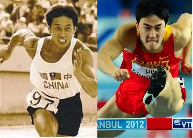 劉翔有沒有參加2021年奧運會（關于劉翔的23個畫面）
