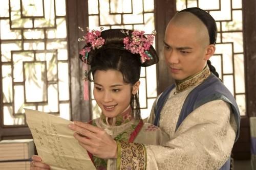 纳兰性德和纳兰容若什么关系（纳兰性德和纳兰容若是一个人吗）