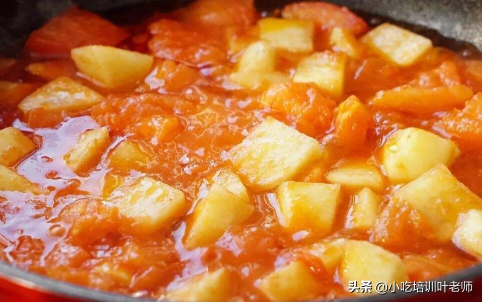 寒露后早餐怎么吃？6款特色面条做法教程，一周不重样比吃肉过瘾