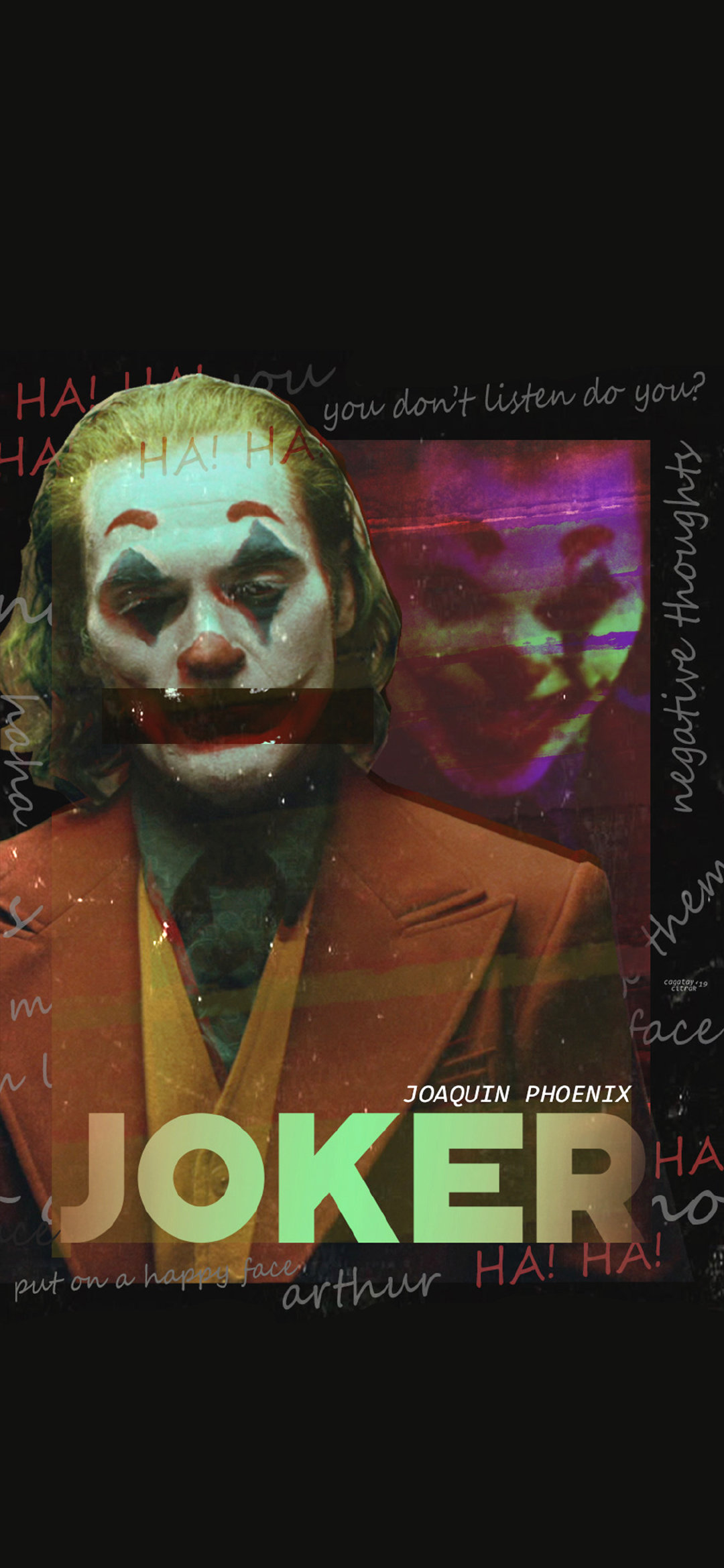 小丑伤感语录视频(小丑伤感语录图片)_爱阅读