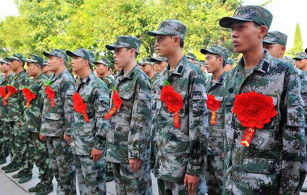 大学毕业后当兵好不好（大学毕业当兵好）