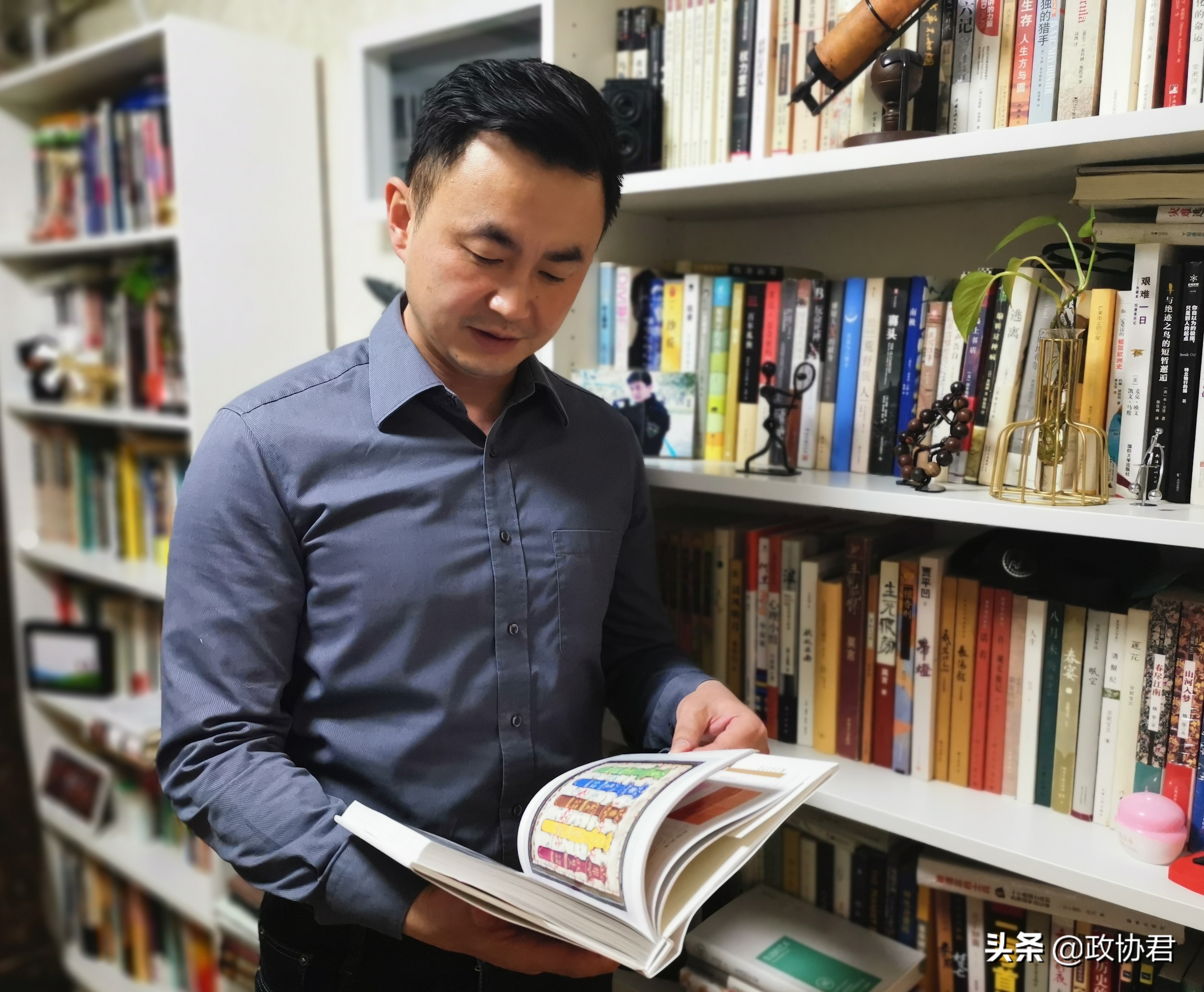 居家隔离怎么过？他们的隔离生活各自精彩……