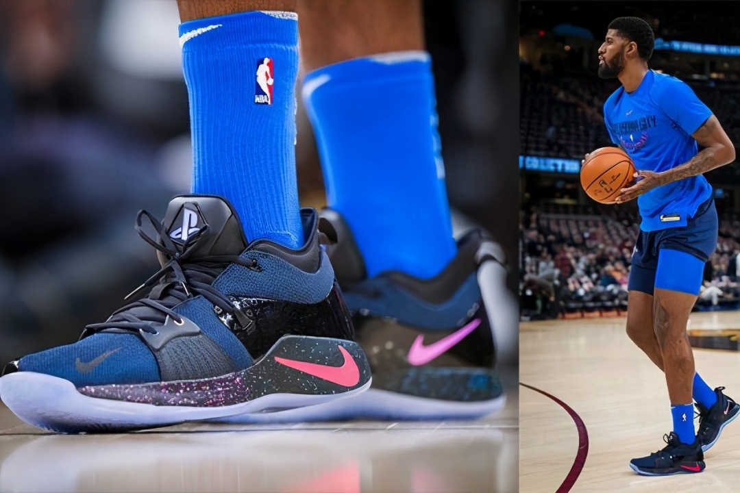 af1电竞系列鞋（没抢到英雄联盟xAJ1？因为游戏搭上关系，这些球鞋被抢到断货）