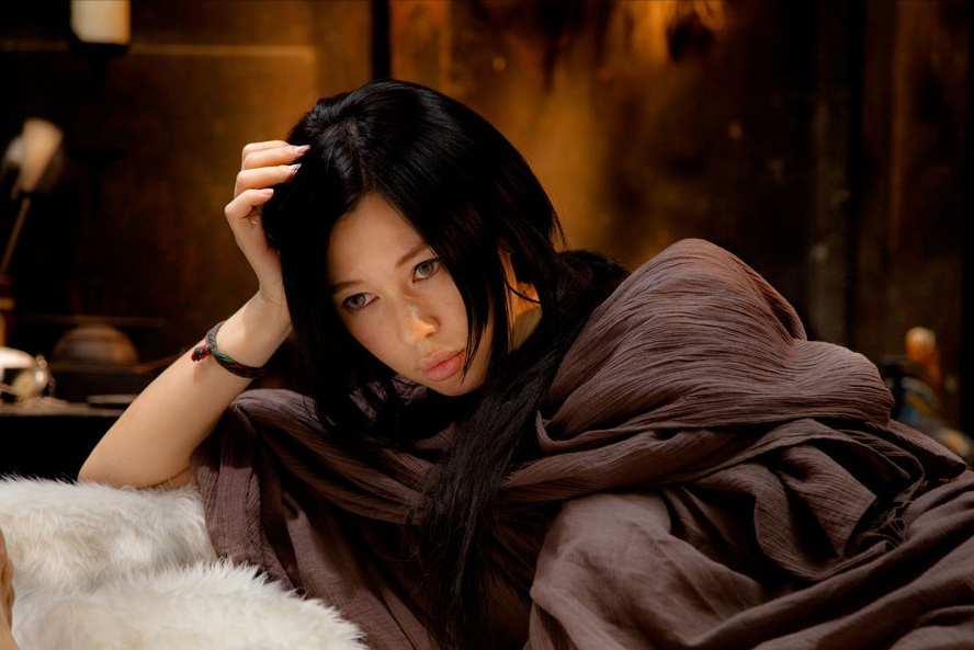 不靠颜值的10位实力派女演员，看看都有谁？