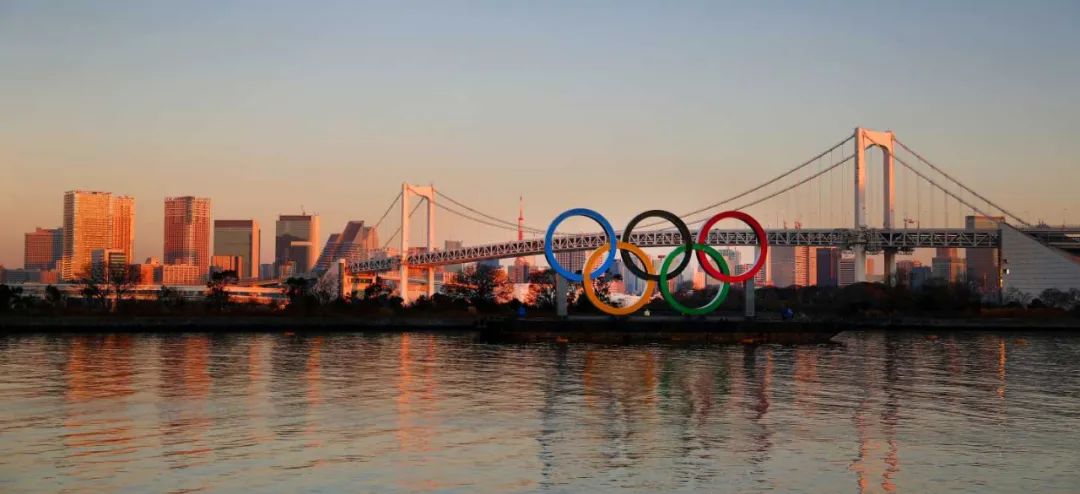 东京奥运会确定延期，可它们已经准备好了！建设费用创造历年新高