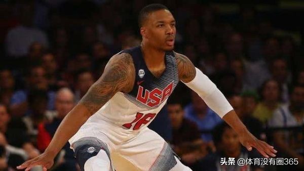 西班牙那么强为什么不打nba(美国男篮再遭失利，美国的NBA大腕们为何不愿为国效力？)