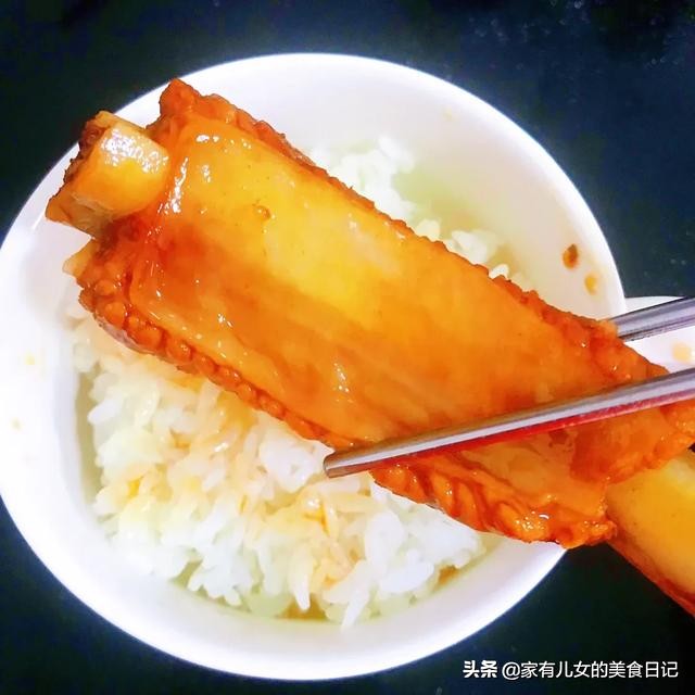 家常滷味曬到朋友圈,網友:你有肉,我有酒,可以上你家吃飯嗎?