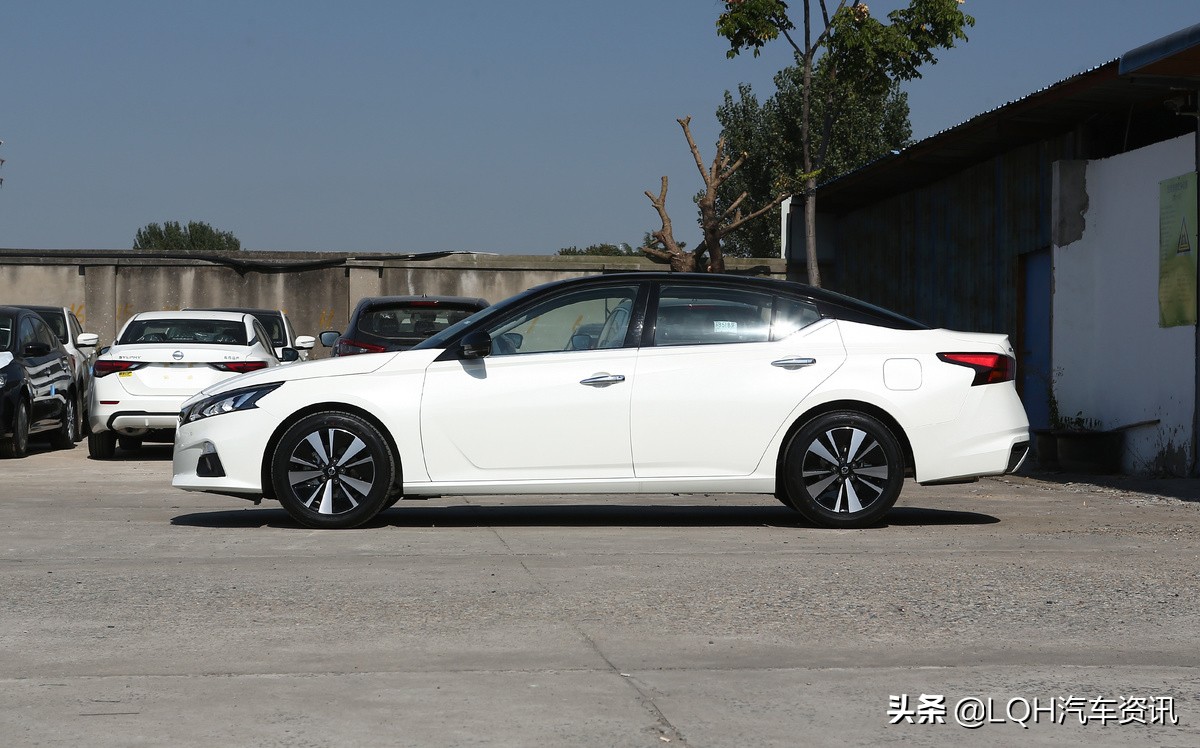 19万提了日产天籁，邻居都说比雅阁、凯美瑞香，究竟是为什么呢？