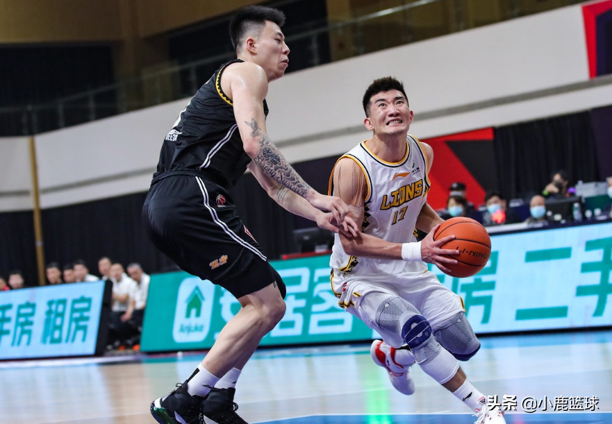 cba广厦为什么没上外援（第二阶段全华班出战！曝广厦不找外援了，孙铭徽冲冠梦或就此破灭）-趣拿体育