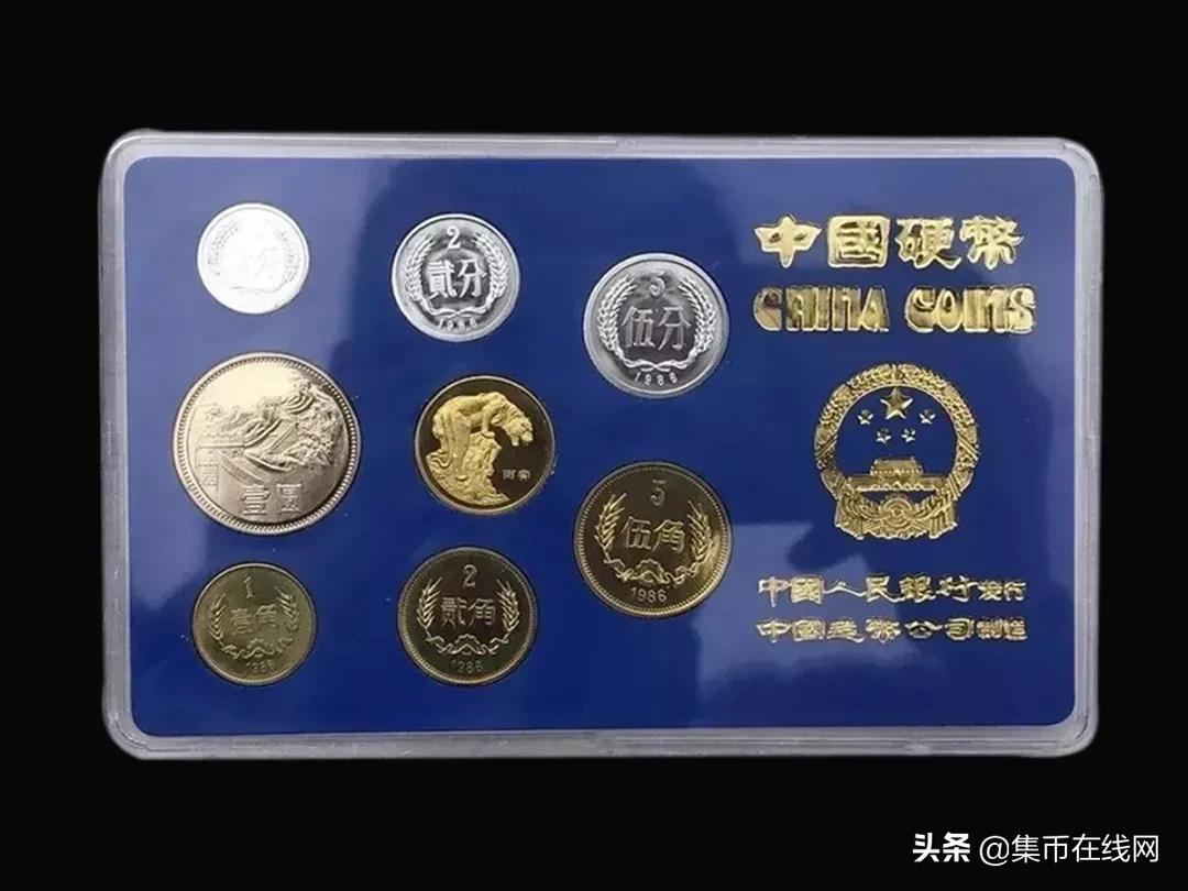 一枚涨到600元!这种用过的1角硬币,还要涨!你还留着吗?