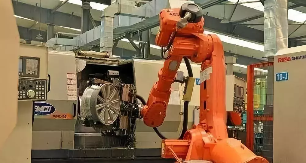 玩改装不一定非选国外货，国内十大轮毂也是世界著名品牌！