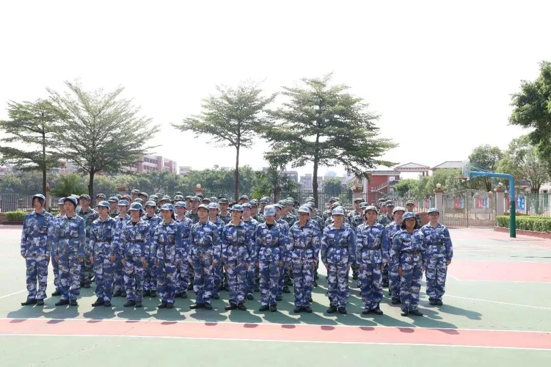 高职高考必看｜全面了解惠州经济职业技术学院