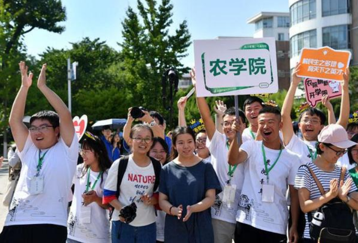 大学的生活（大一新生要知道）