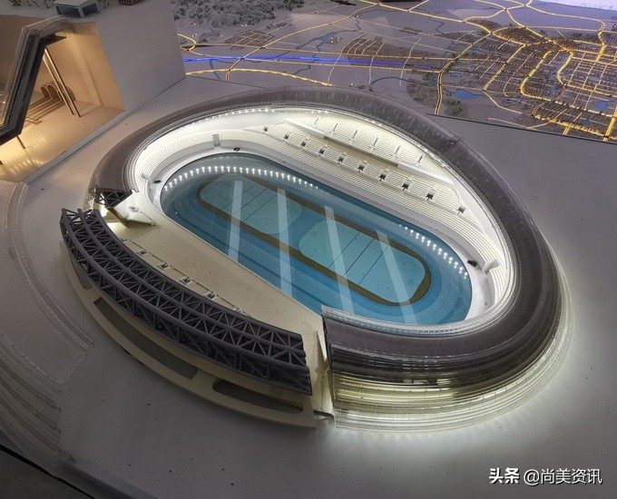 北京冬奥会会徽与吉祥物！2022，我们来了