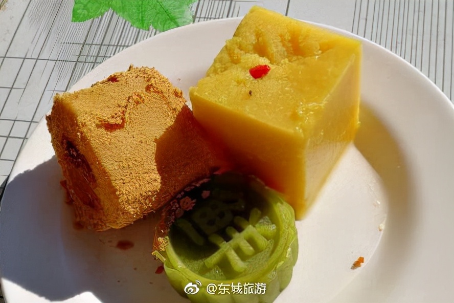 北京的特产有哪些（不能错过的正宗北京小吃叫人赞不绝口）