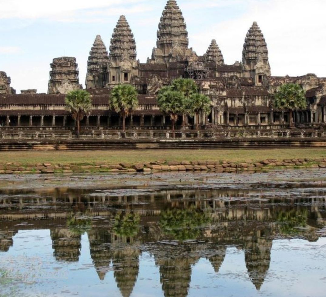 东南亚小国柬埔寨：非法性交易屡禁不止，未来该如何破局？