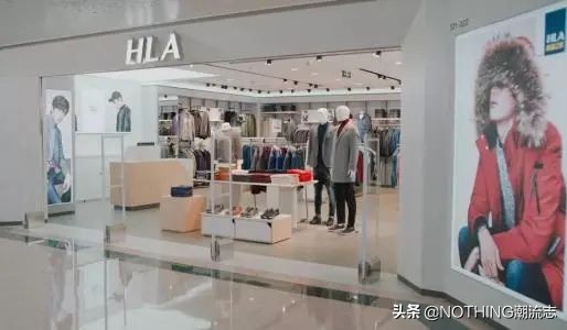 抵制H&M,Nike后，有哪些平价国产替代品牌？