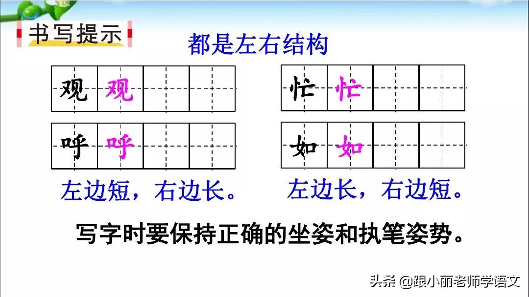 足球像什么的比喻句有的有的有的(部编二年级语文（上册）《语文园地五》图文讲解 知识点梳理)