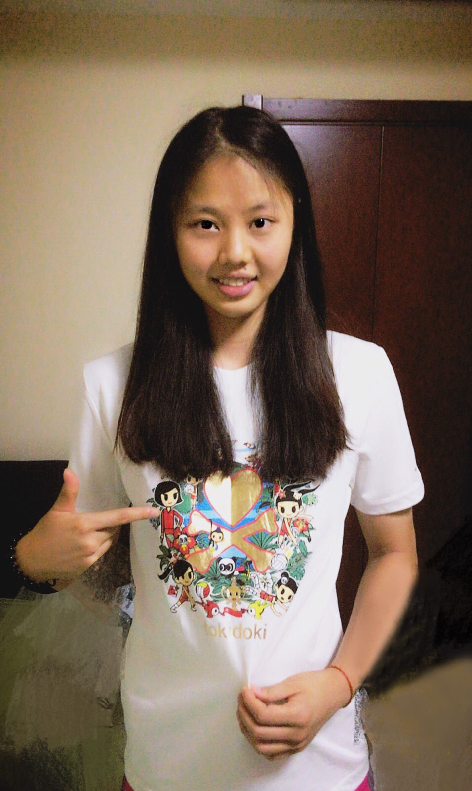 龚翔宇2019女排世界杯("小宇宙"龚翔宇:为打排球,曾向妈妈挥刀明志)