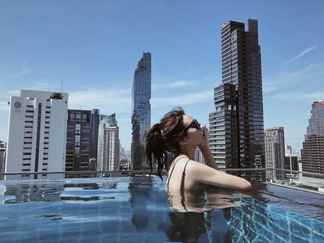 盘点西安美女超多的大学！惊艳到流鼻血