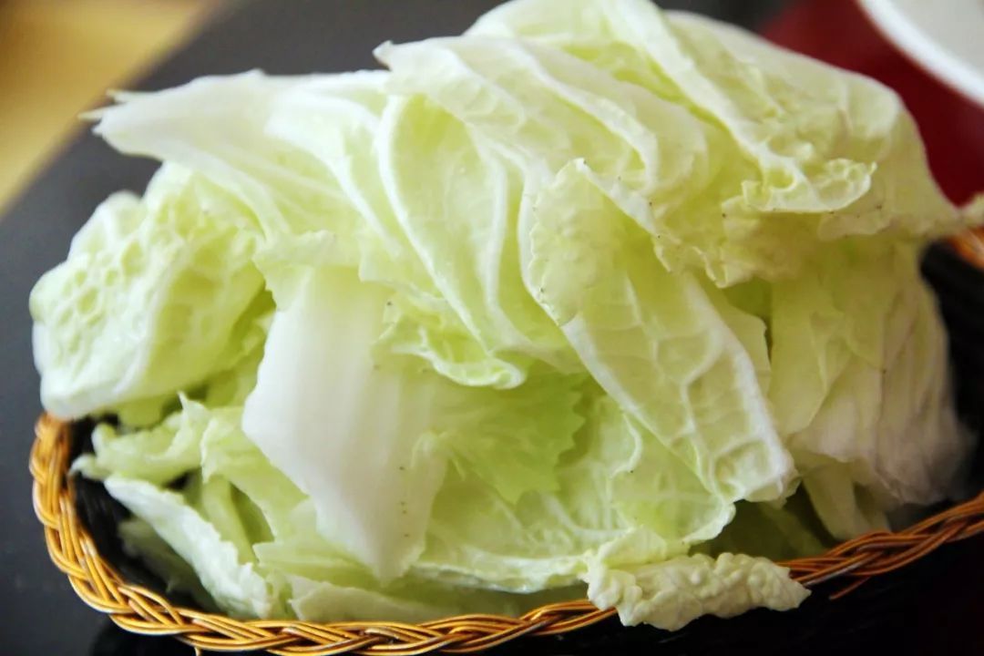 图片[3]-【羊肉白菜汤】做法步骤图 香气四溢又解馋过瘾-起舞食谱网