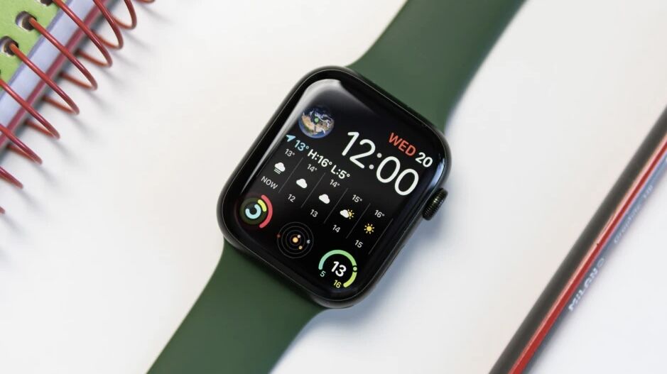 苹果手表gps版的功能（一文看懂苹果Watch进化史）