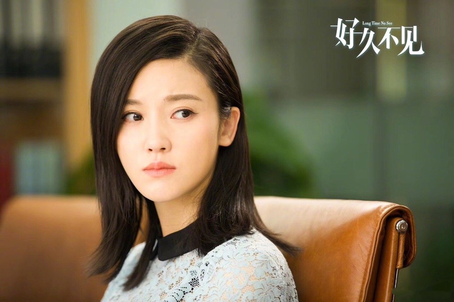 42集电视剧《好久不见》演员表（主演）