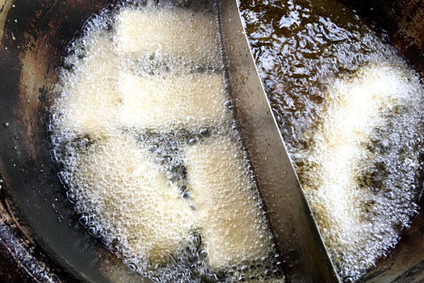 吃花生，究竟对血管好还是不好？保护血管，这3种素食建议少吃