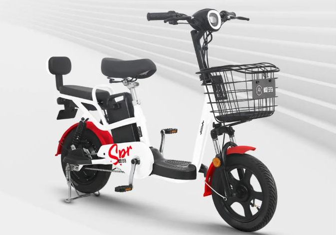 4款高性价比电动车：大品牌，2000元拿下，不用驾照，16岁就能骑