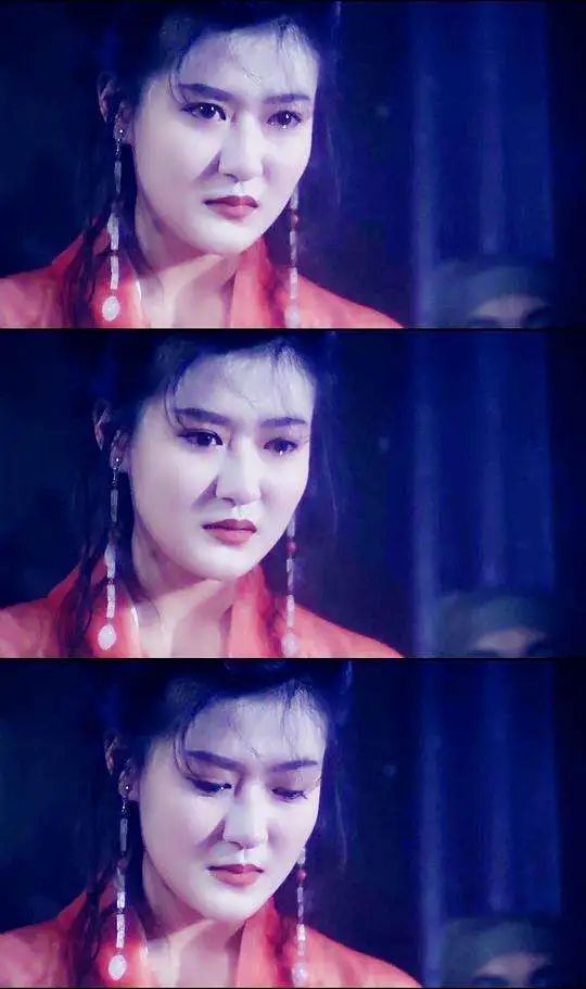 18岁一脱成名,29岁跳楼自杀,被原生家庭"毁"了一生的陈宝莲