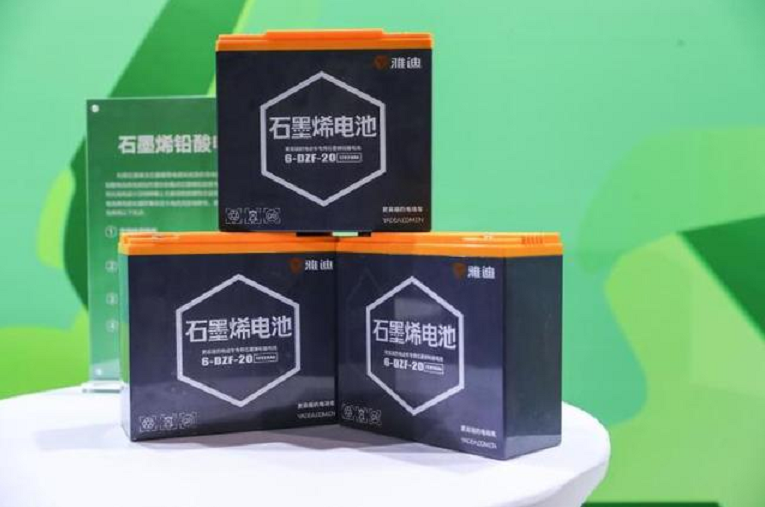电动车铅酸、石墨烯、黑金、锂电池，到底哪个会更耐用？答案来了