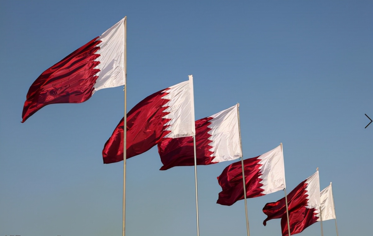 卡塔尔是国足伤心地：3次魂断世预赛，仇恨源于足协34年前的失误